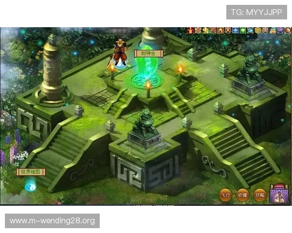 问鼎电脑版下载：探索游戏世界的便捷安装方法